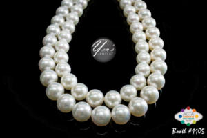 White South Sea Pearls